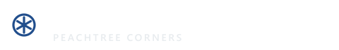 HVAC Peachtree Corners logo